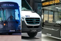 Ekologiški autobusai miestuose: Klaipėda renkasi čia gaminamus „danserius“, Druskininkai nusipirko mersedesus, o ką įsigis Alytus?