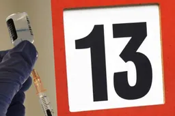 Rugsėjo 13-oji artėja: kas laukia nesiskiepijančių