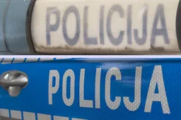 Pietų Lietuvos ir Palenkės policija taikys bendrą automobilių numerių nuskaitymo sistemą