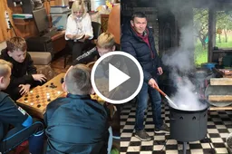 Bendruomenės šventėje buvo žaidžiama ir šachmatais – taip pagerbtas „Alytaus kaimelio“ įkūrėjo atminimas