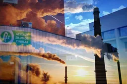 Ši­ldymas Aly­tuje gali brangti beveik trečdaliu?