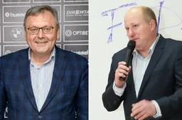 Iš AAFF prezidento posto G. Daukšys pasitraukė rinkimų dieną, naujuoju federacijos vadovu tapo R. Kantaravičius