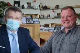 Apie Alytaus rajono erdvių plėtrą kalbėtasi su sportą kuruojančiu viceministru