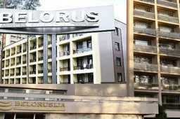 G. Nausėdai – šimtų sanatorijos darbuotojų pasirašyta peticija: „Išeitinė pašalpa ir bedarbio statusas Užimtumo tarnyboje netenkina“