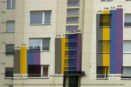 Keičiasi geriamojo vandens tiekimo ir nuotekų tvarkymo kainos Alytaus rajono gyventojams