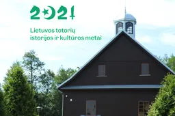 Lietuvos totorių metų šventė – Raižiuose