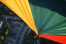 Valstybės dienos renginiai Dzūkijoje