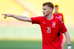 Į Alytaus miesto stadioną grįžta tarptautinis futbolas