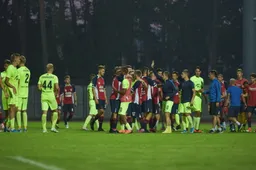 Dėl COVID-19 atšaukta pasirengimo A lygai baigiamoji dvikova