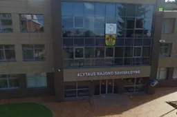 Savivaldybė konkurso būdu išnuomos patalpas Alytuje, Alovėje, Krokialaukyje ir Ryliškiuose