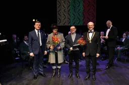 Himnų autoriaus iš Dzūkijos kolekcijoje - ir Prienų krašto himnas
