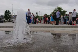 Alytus skelbia energijos taupymo planą – mieste išjungia fontanus, trumpina gatvių apšvietimo laiką