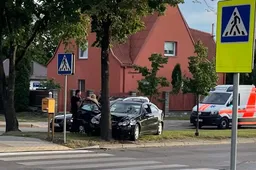 Eismo įvykiai: Alytuje ir Prienų rajone