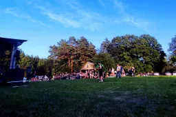 „Bunda rokas” į Alytaus rajoną sutraukė ir klausytojų iš užsienio