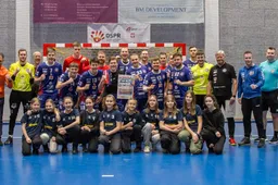 Tarptautines rungtynes Lenkijoje alytiškiai sužaidė lygiosiomis