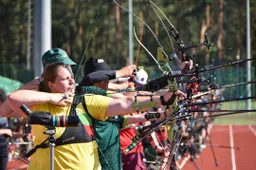 Alytaus lankininkai Lietuvos čempionate iškovojo 9 medalius