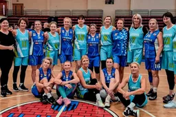 Moterų krepšinio  tarptautiniame turnyre alytiškės iškovojo auksą