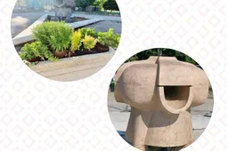 Lapkričio 4 d. – Žuvinto skvero rekreacinės teritorijos sutvarkymo pristatymas