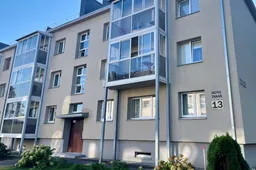 Daugiabučio renovacija: investicijos, galinčios pagerinti tiek pastato išvaizdą, tiek jo funkcionalumą