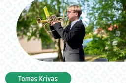 Septyni Alytaus muzikos mokyklos absolventai šiais metais pasirinko studijuoti muziko profesiją