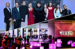 Geros naujienos Alytaus teatre