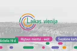 Alytaus miesto gimtadienio renginiai