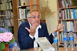 V. Radžvilas: „Nepriklausomybę paskelbti lengva, bet sunku sukurti valstybę“