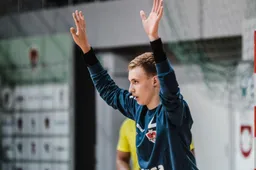 „Varsa-Stronglasas“ vyks pas čempioną, o dėl taurės susitiks su laimėtoju