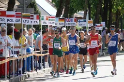 Sportinio ėjimo festivalis Alytuje artėja: prisiminkime jo istoriją