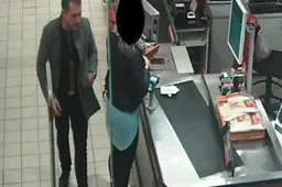 Asmuo iš nuotraukos gali turėti informacijos