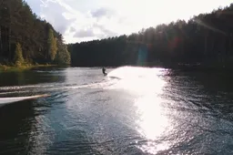 Liepą – vasaros stovyklos su FA „Dainava“