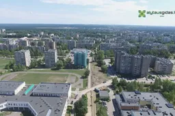 Lietuvoje pigiausias vieno statistinio moksleivio ugdymas – Alytaus mieste