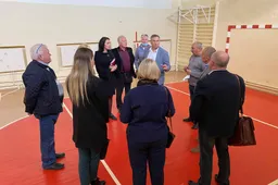 Vieni darbai vyksta, reikia planuoti kitus – rajono gyventojai kviečiami teikti pasiūlymus