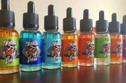 Elektroninių cigarečių prekyba Lietuvoje bus kontroliuojama