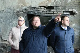 Ugniagesius tirs dėl sunkiųjų metalų ir dioksinų
