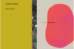 Paskelbti Jotvingių literatūros premijų laureatai