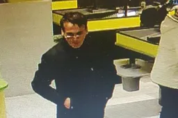 Ieško pinigus „Iki“ keitusio vyro