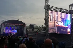 Suvalkai renginius atšaukė iki liepos pabaigos: Lenkijoje didžiausias bliuzo festivalis nevyks