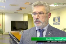 Dėl „Traidenio“ teritorijoje rastų „iškasenų“ – du tyrimai