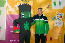 Jaunimo olimpinėse žaidynėse Argentinoje startuos ir alytiškis