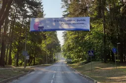 Į Dainų slėnį švęsti miesto gimtadienio – nemokamu transportu