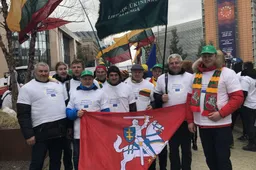 Briuselyje dėl lygių sąlygų ūkininkaujant ES protestuoja ir Dzūkijos ūkininkai