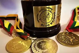 Paskelbta alytiškio Europos dziudo čempiono atminimo turnyro data