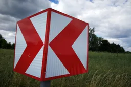 Įsigalioja naujos kelių eismo taisyklės