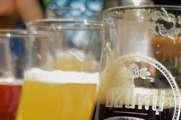 Dzūkiškų grikių skonį galėsime pajusti ne tik valgydami, bet ir degustuodami