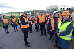 ARATC technologijų parko naujovės pristatytos Alytaus pedagogams