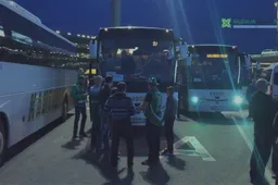 „Žalgirio ekspresas“ populiariausias Vilniuje, Alytuje ir Druskininkuose