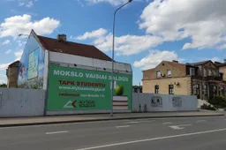 Tikslines stipendijas viso mokslo metu ketinama mokėti ir studentams Alytuje