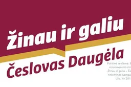 Meras, kuris į Alytų pritraukė daugiausia investicijų