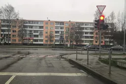 Naujosios-Statybininkų g. sankryžoje – dvi papildomos šviesoforų sekcijos